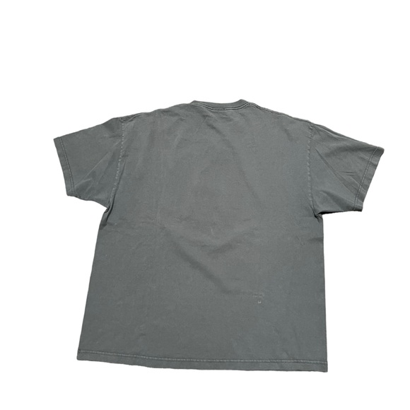 Y2K King of the Hill Working On My Six Pack T-Shirt - Picture 2 of 7